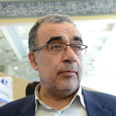 Abbas Haji Akhoondi