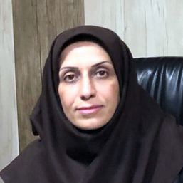 Mahnaz Khanavi