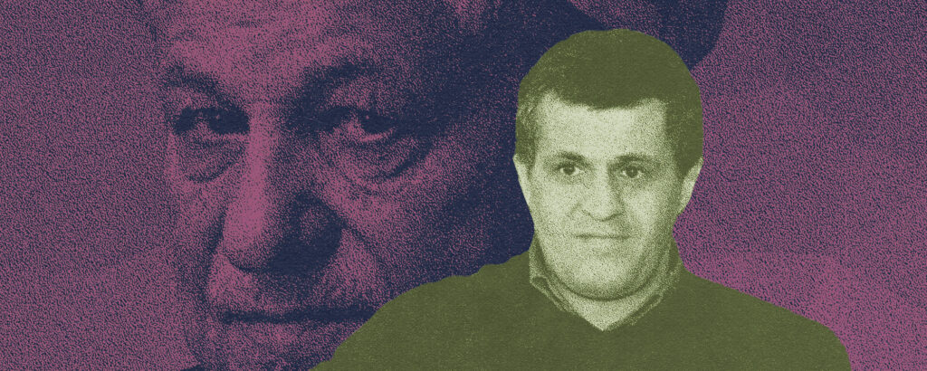 The Rafsanjani Children, Part 2: Yaser Hashemi - Tehran Bureau