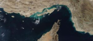 Strait of Hormuz