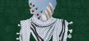 IRGC article header image