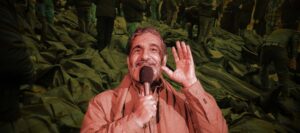 Haj Hossein Yekta