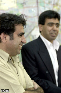 Mohammadi brothers
