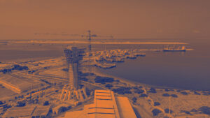 Chabahar Tower