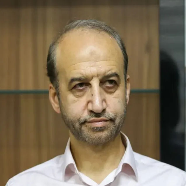 Mohammad Sarafraz